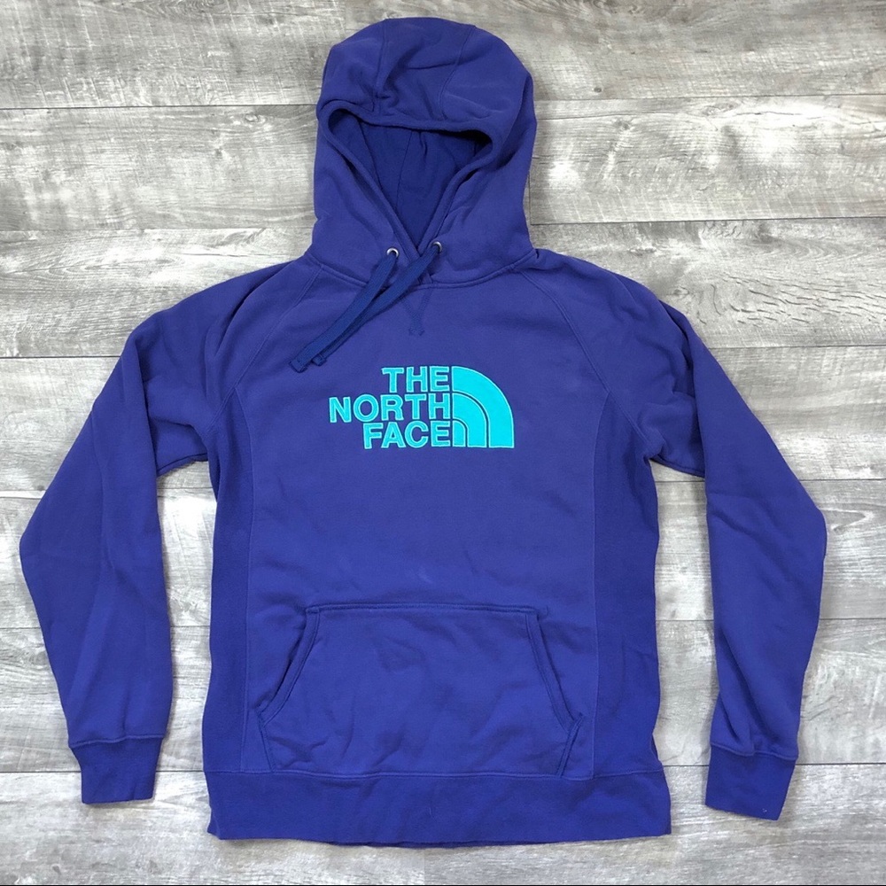 The North Face Fave Pullover Hoodie Women’s Large